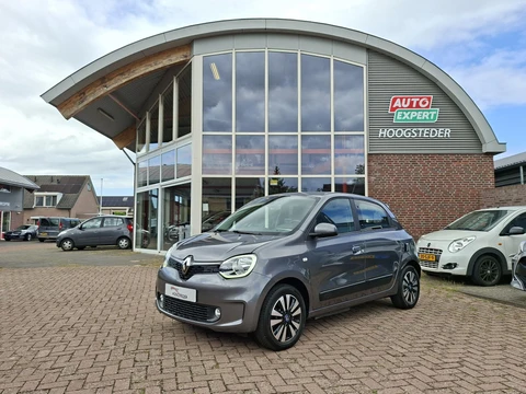Renault Twingo Z.E. R80 Collection Climate|carplay|stoelverwarming