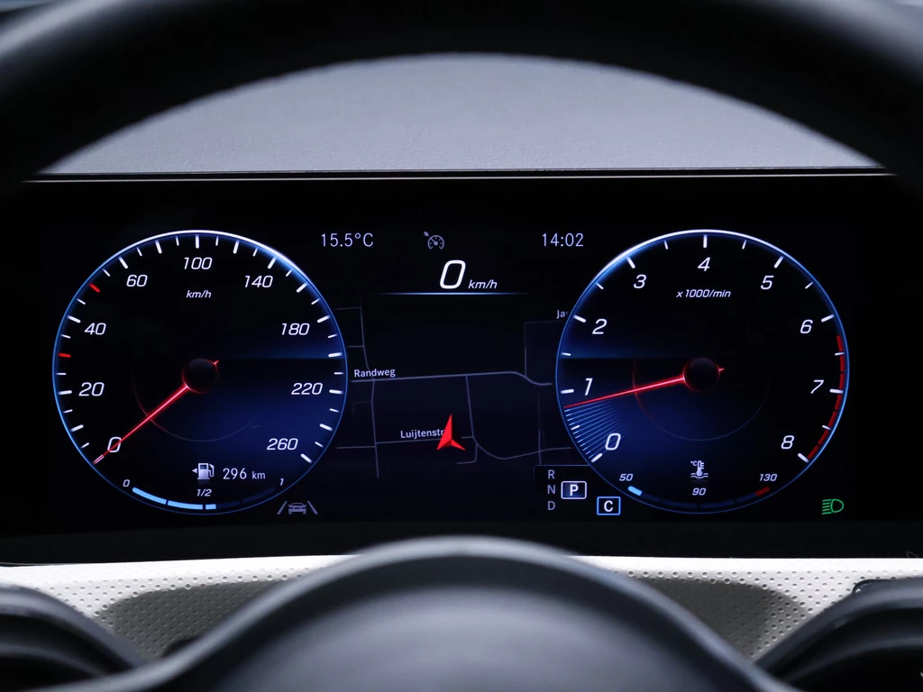 Mercedes-Benz CLA – foto 16