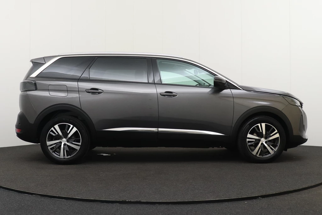 Peugeot 5008 – foto 5