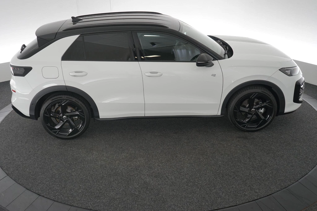 Volkswagen T-Roc – foto 11