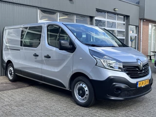 Renault Trafic – thumbnail 8