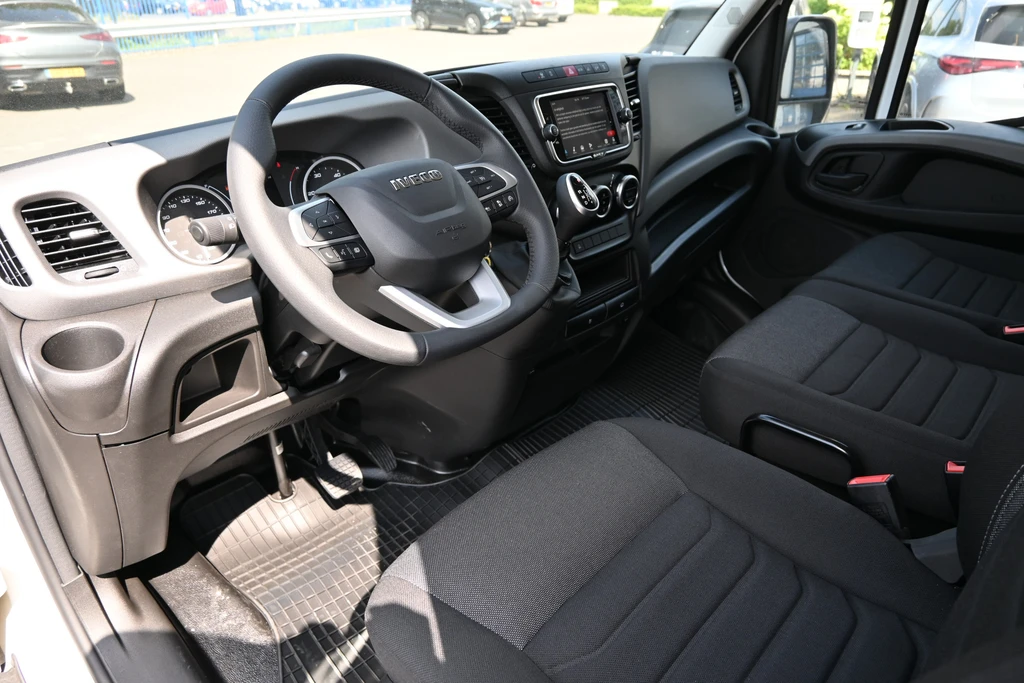 Iveco Daily – foto 7