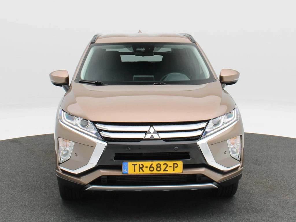 Mitsubishi Eclipse Cross – foto 8