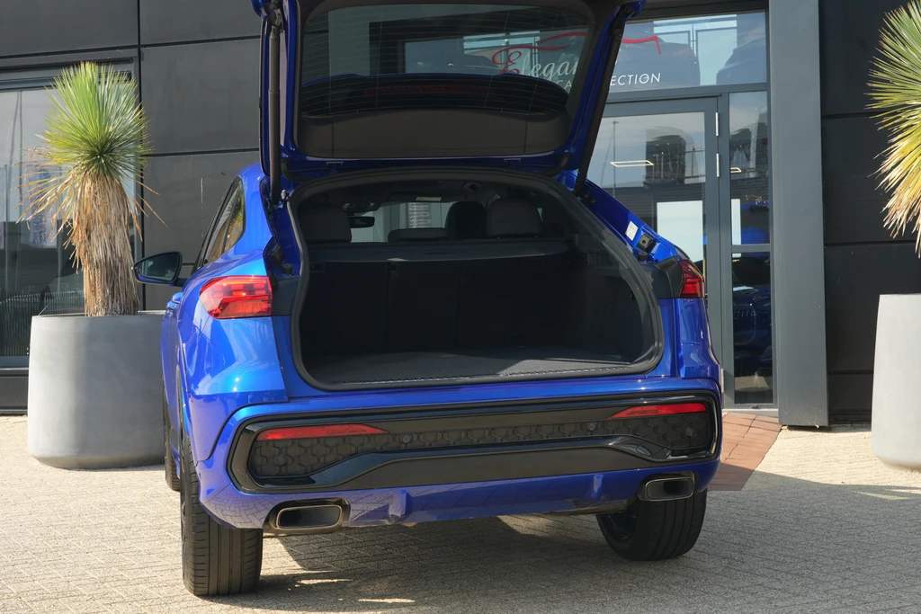 Audi Q5 – foto 30
