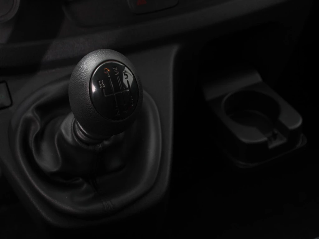 Opel Vivaro – foto 19