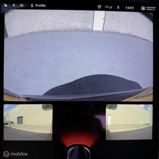 Tesla Model S – thumbnail 17