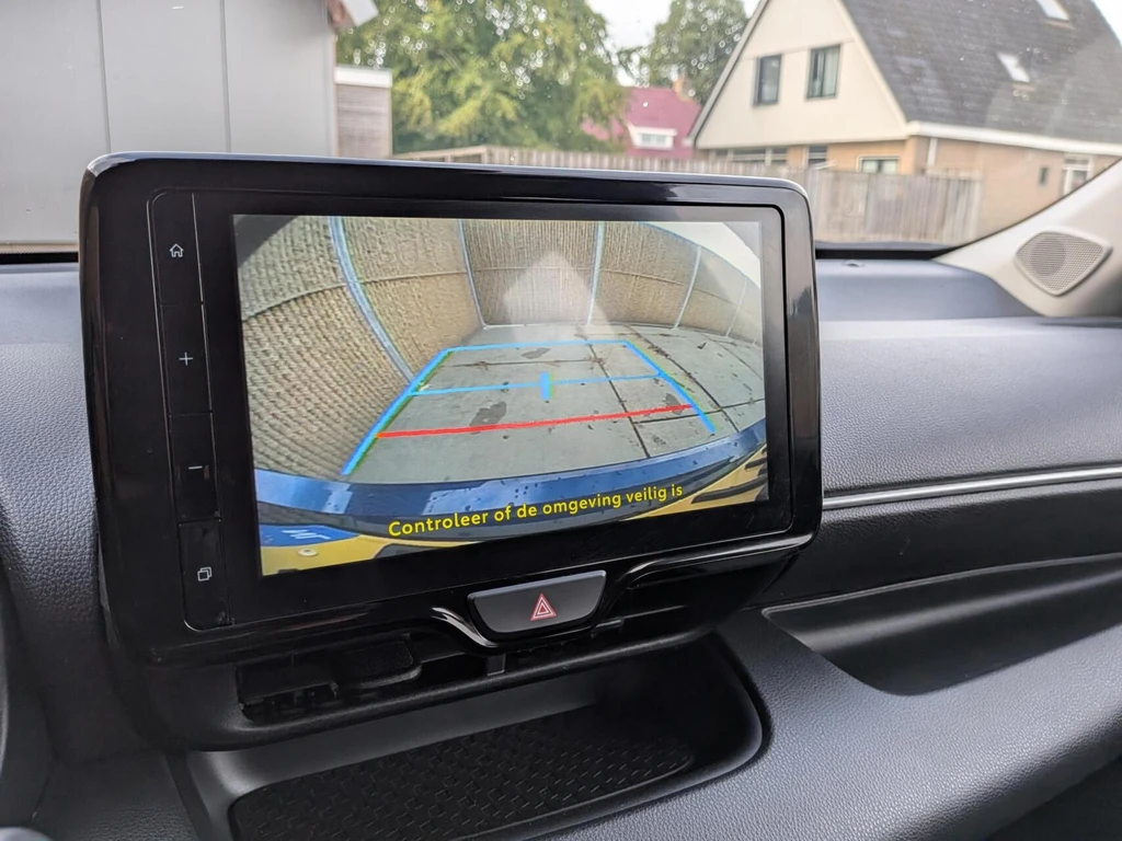 Mazda 2 Hybrid – foto 19