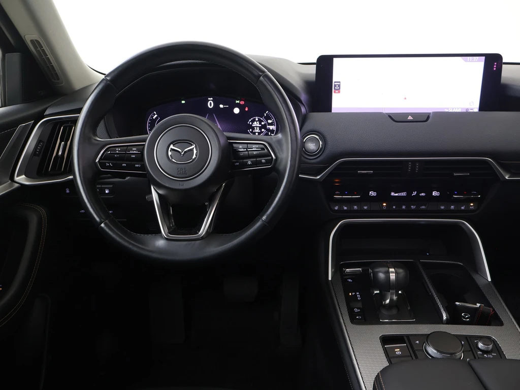 Mazda CX-60 – foto 19