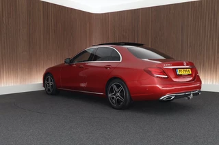 Mercedes-Benz E-Klasse – thumbnail 3