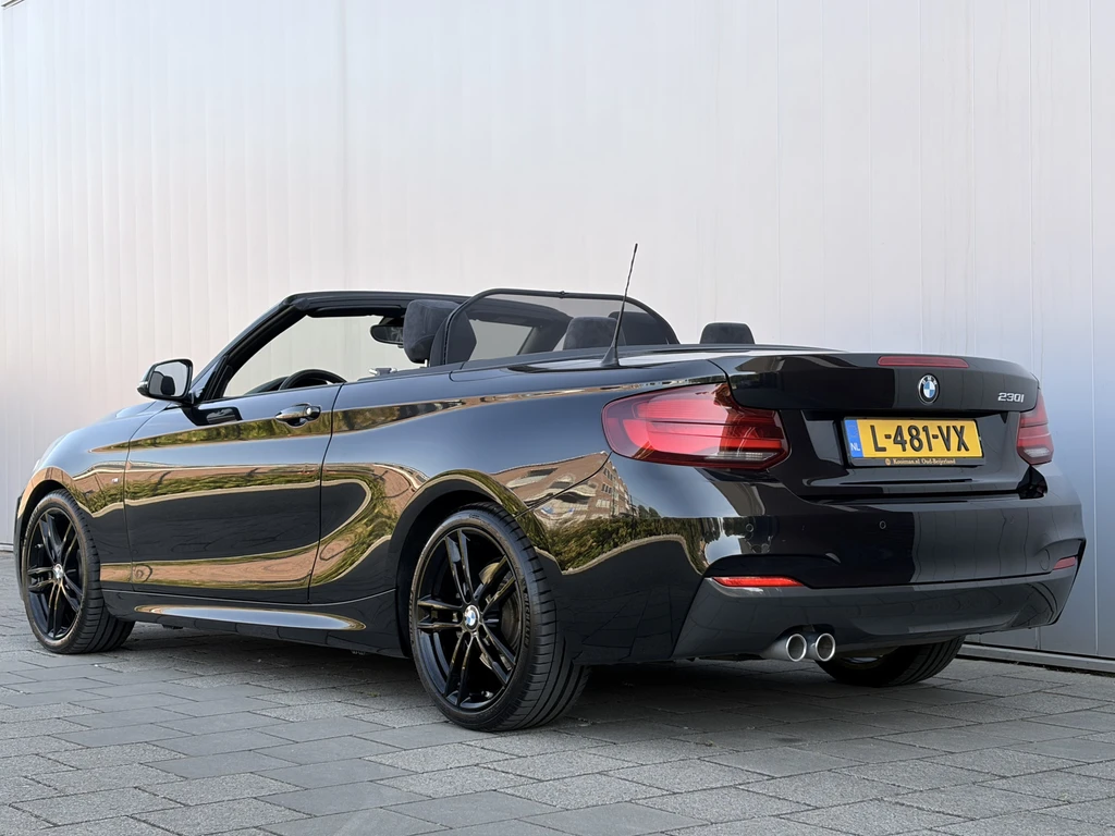 BMW 2 Serie – foto 2