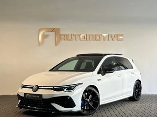 Volkswagen Golf – thumbnail 1