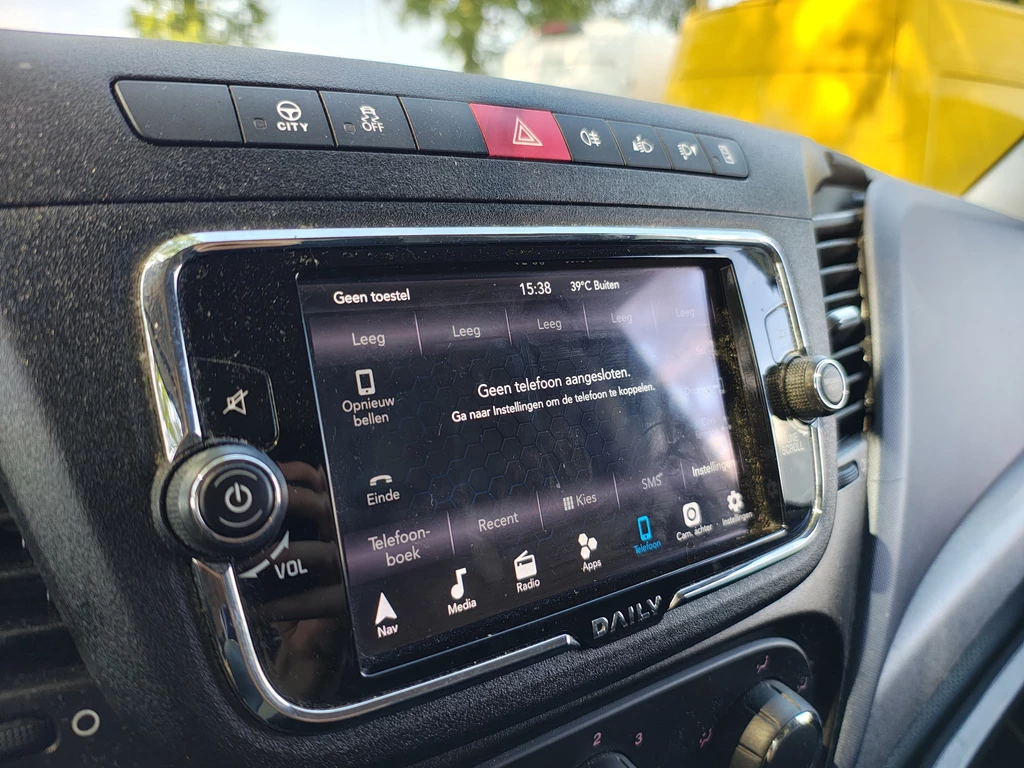Iveco Daily – foto 15
