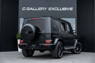 Mercedes-Benz G-Klasse – thumbnail 5