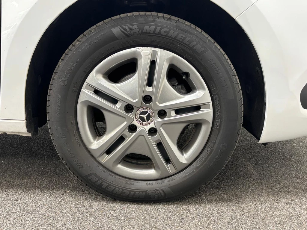 Mercedes-Benz Citan – foto 12