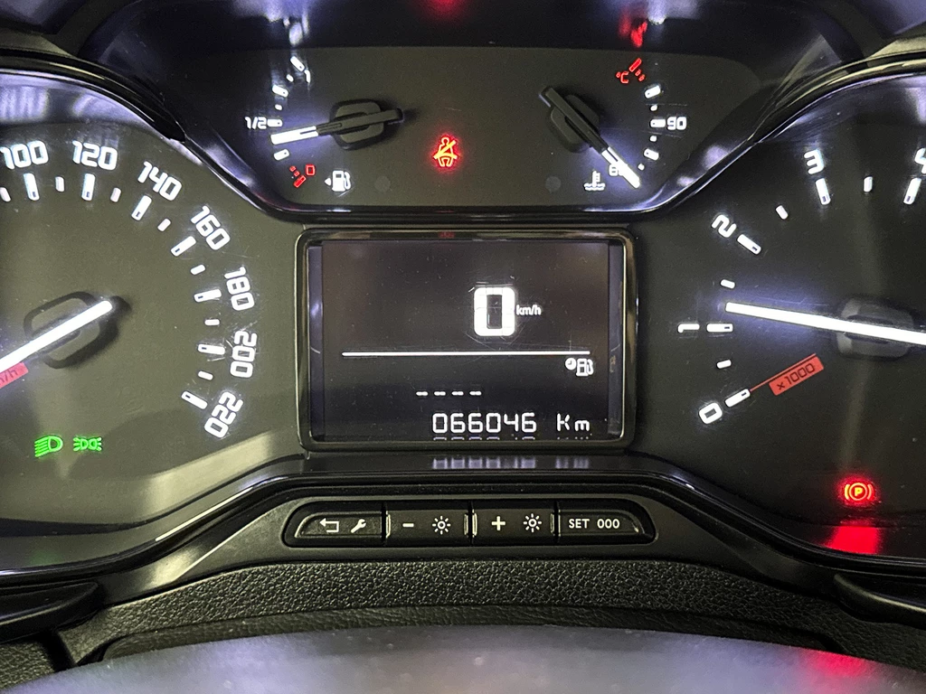 Toyota ProAce – foto 21