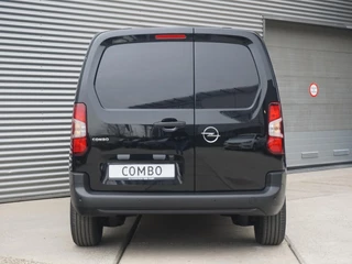 Opel Combo-e – thumbnail 3