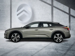 Citroën C5 X – thumbnail 2