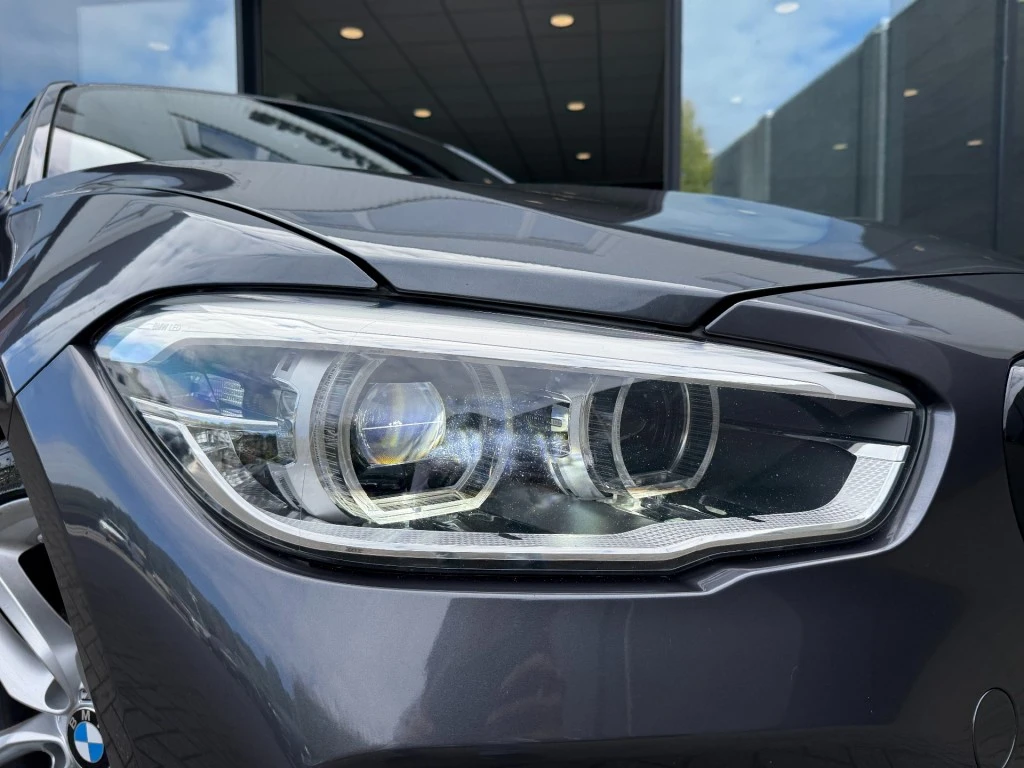 BMW 1 Serie – foto 27