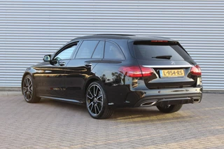 Mercedes-Benz C-Klasse – thumbnail 4