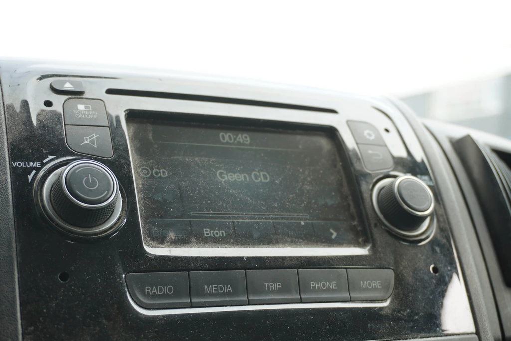 Peugeot Boxer – foto 11