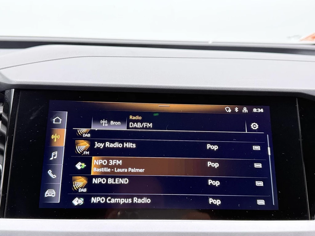 Audi Q4 e-tron – foto 18