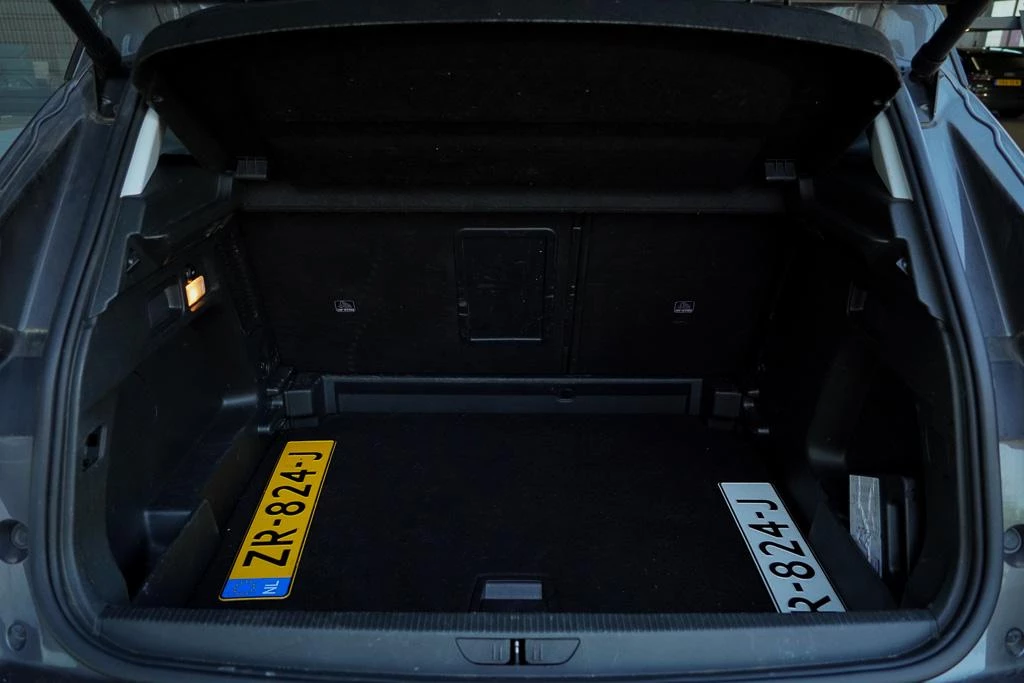 Opel Grandland X – foto 15