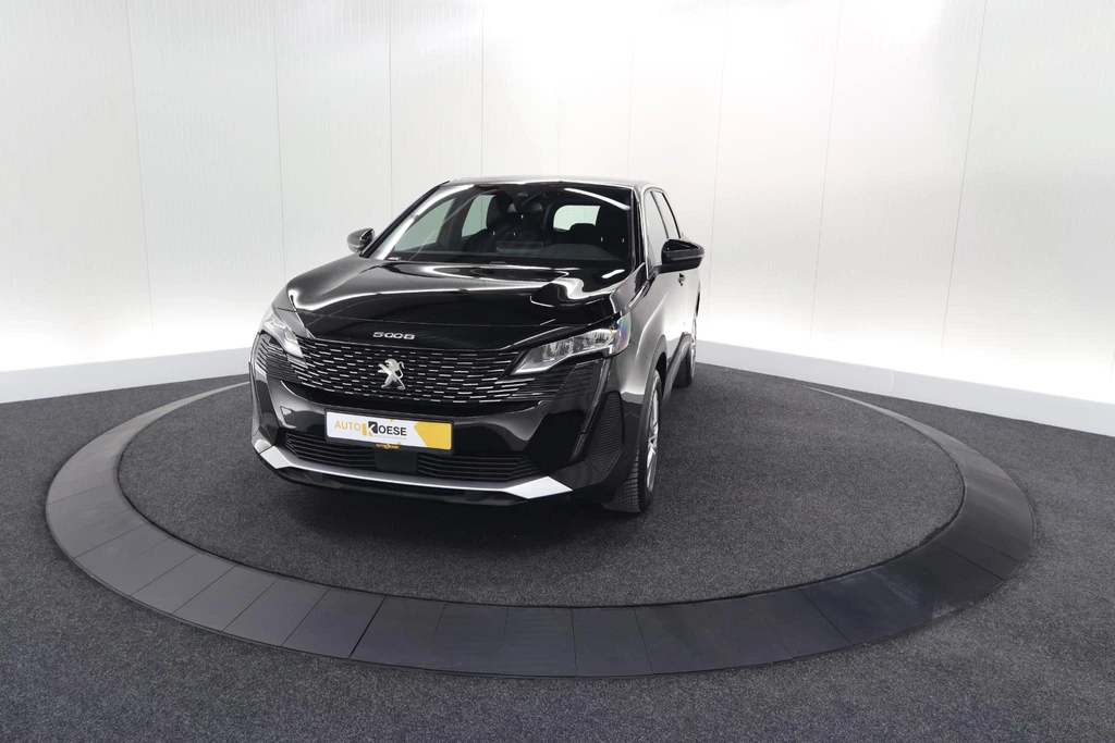 Peugeot 5008 – foto 3