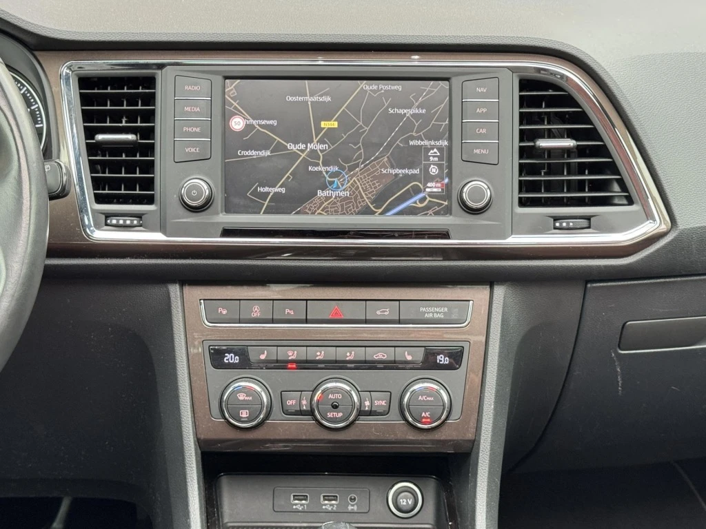 SEAT Ateca – foto 47