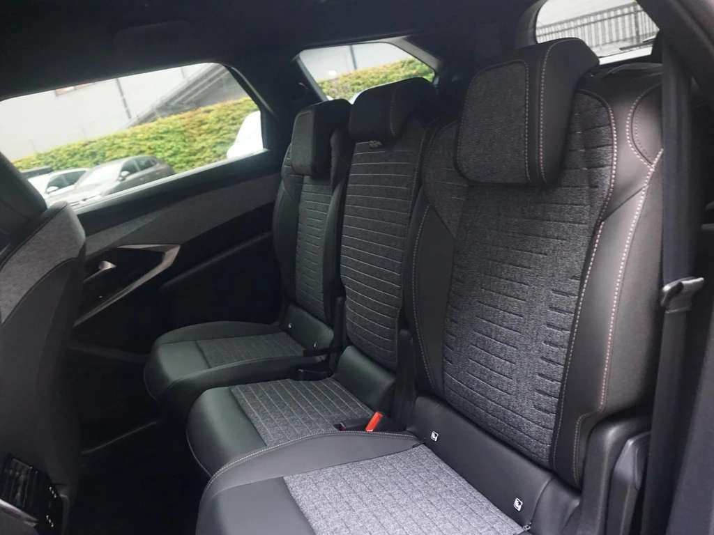 Peugeot 5008 – foto 34