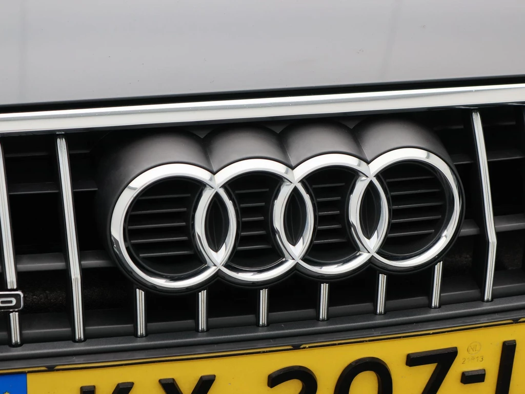 Audi A4 – foto 13
