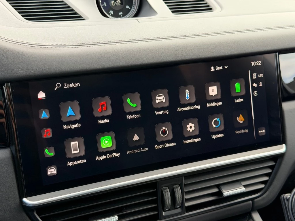 Porsche Cayenne – foto 56