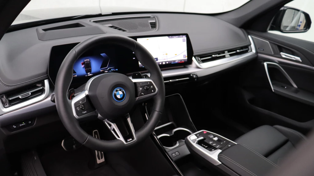 BMW X1 – foto 16