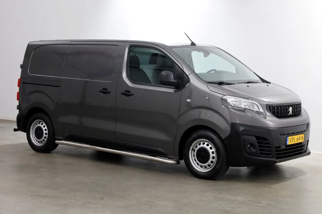 Peugeot e-Expert – foto 6