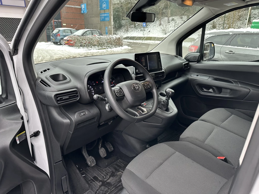 Toyota ProAce – foto 9