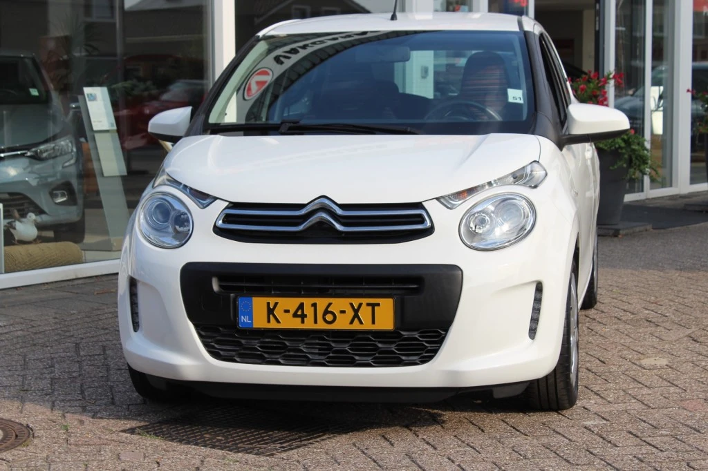 Citroën C1 – foto 2