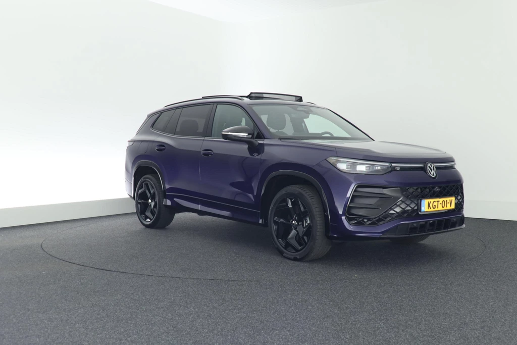 Volkswagen Tayron – foto 6