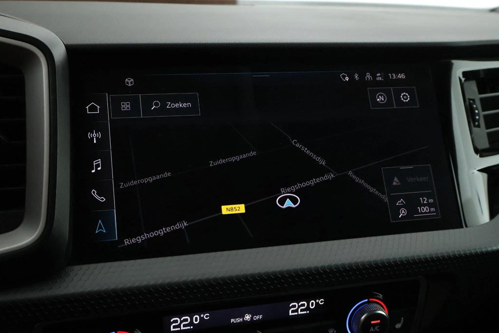 Audi A1 – foto 18