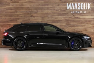 Audi RS6 – thumbnail 8