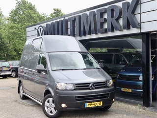 Volkswagen Transporter – thumbnail 6