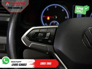 Volkswagen Transporter – thumbnail 20