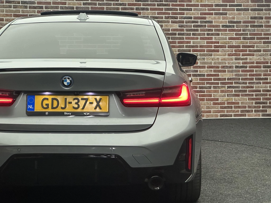 BMW 3 Serie – foto 7