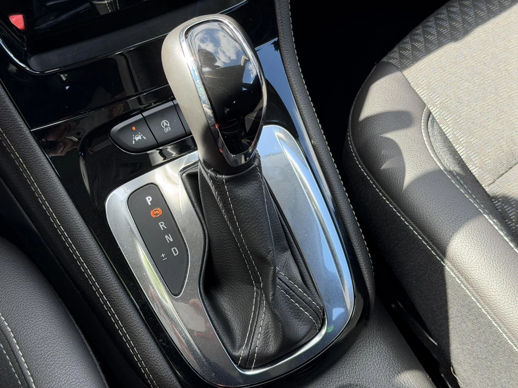Opel Astra – foto 24