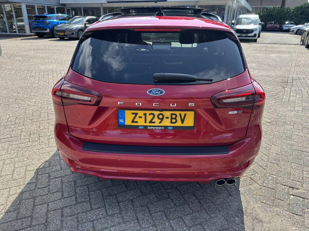 Ford Focus – foto 4