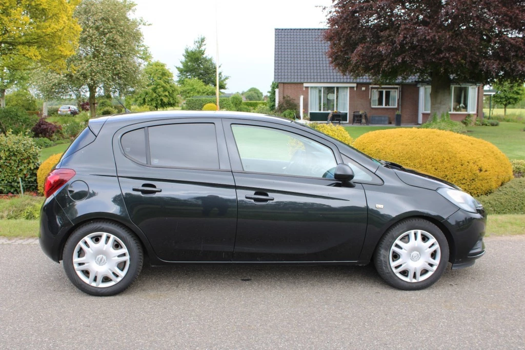 Opel Corsa-e – foto 3