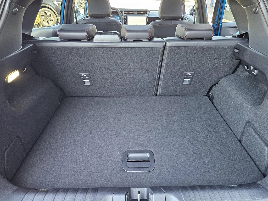 Ford Puma – foto 12