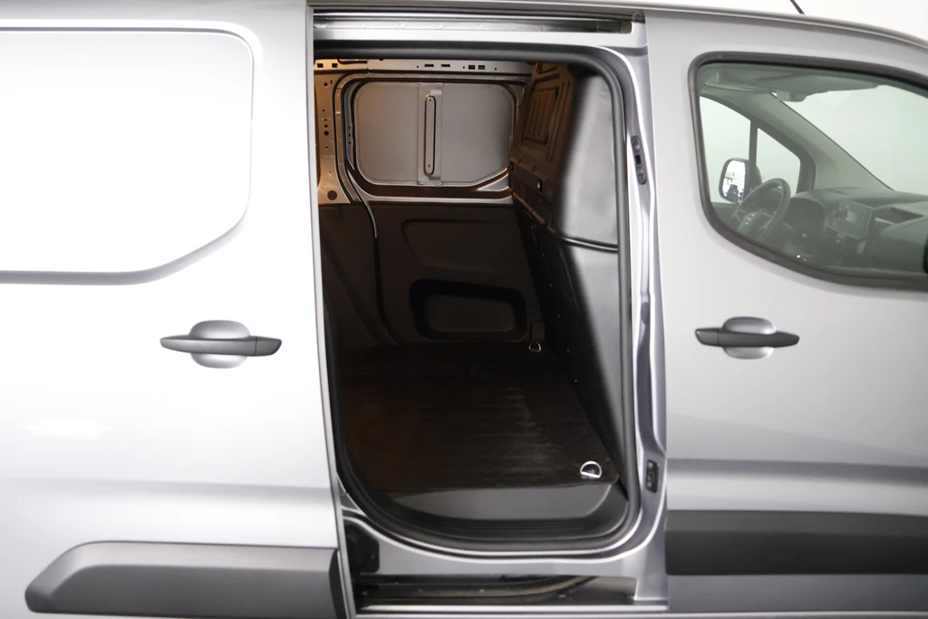 Opel Combo – foto 14