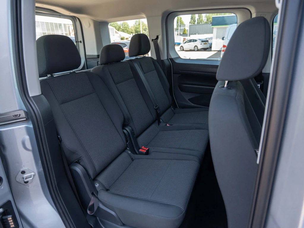 Volkswagen Caddy – foto 34