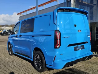 Ford Transit Custom – thumbnail 3