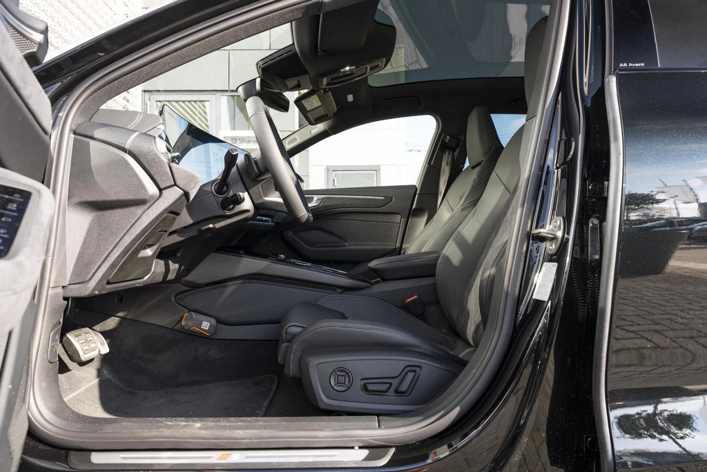 Audi A6 – foto 14