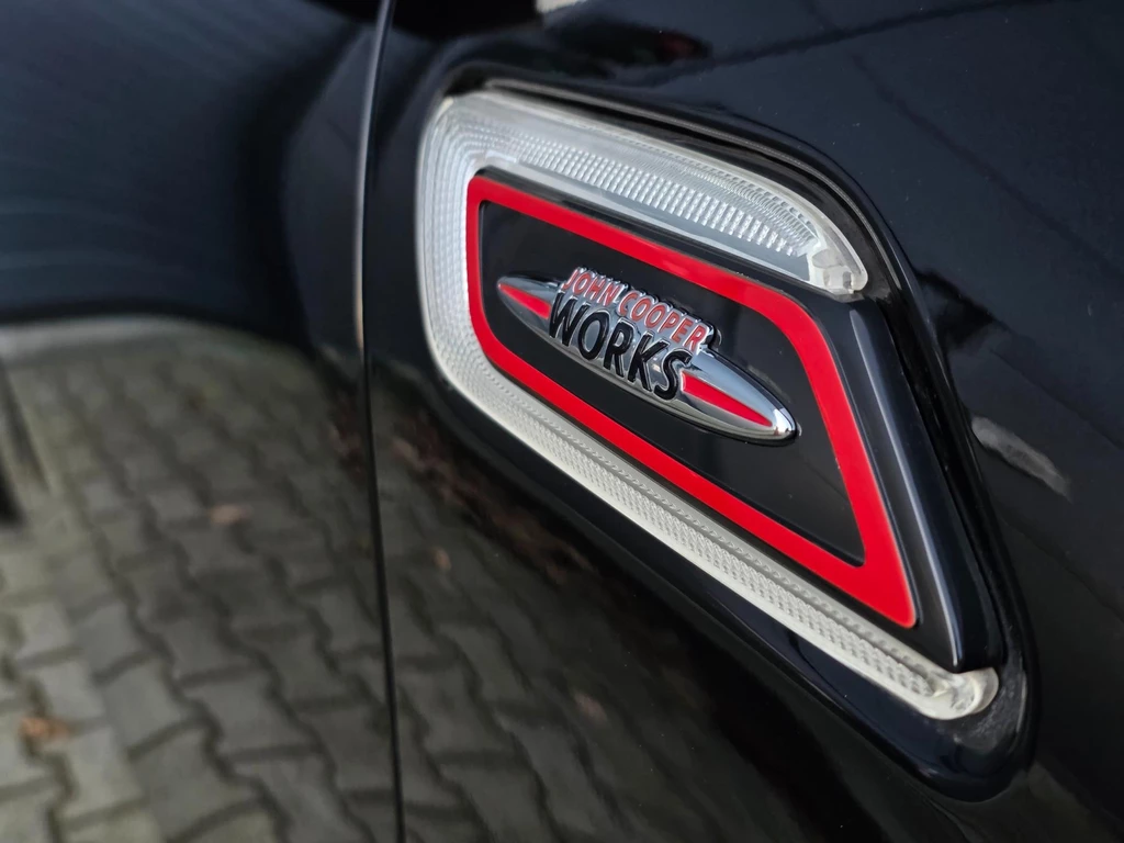 MINI Clubman – foto 13